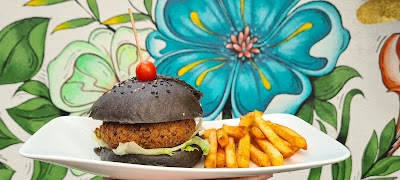 Raasta Cafe