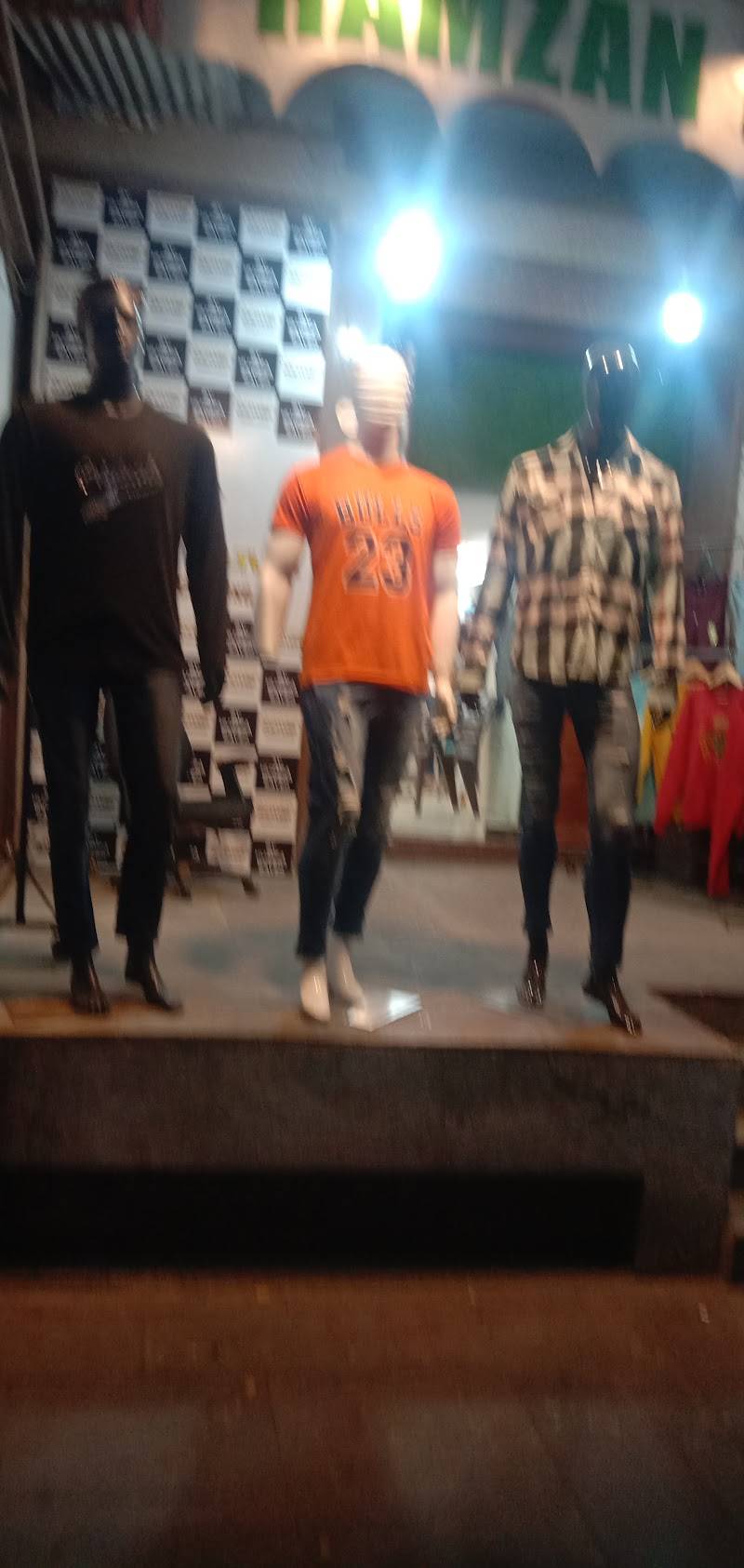 CLOTHING CULTURE